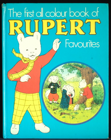 0001a-mbb001545a_-_Unnamed_-_The_First_All_Colour_Book_Of_Rupert_-_MARY_TOURTEL