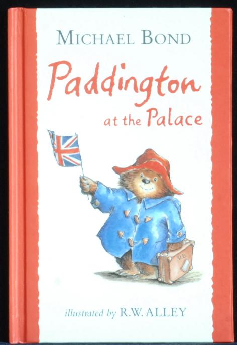 mbb001674a_-_Bond_Michael_-_Paddington_At_The_Palace_-_R_W_ALLEY.jpg