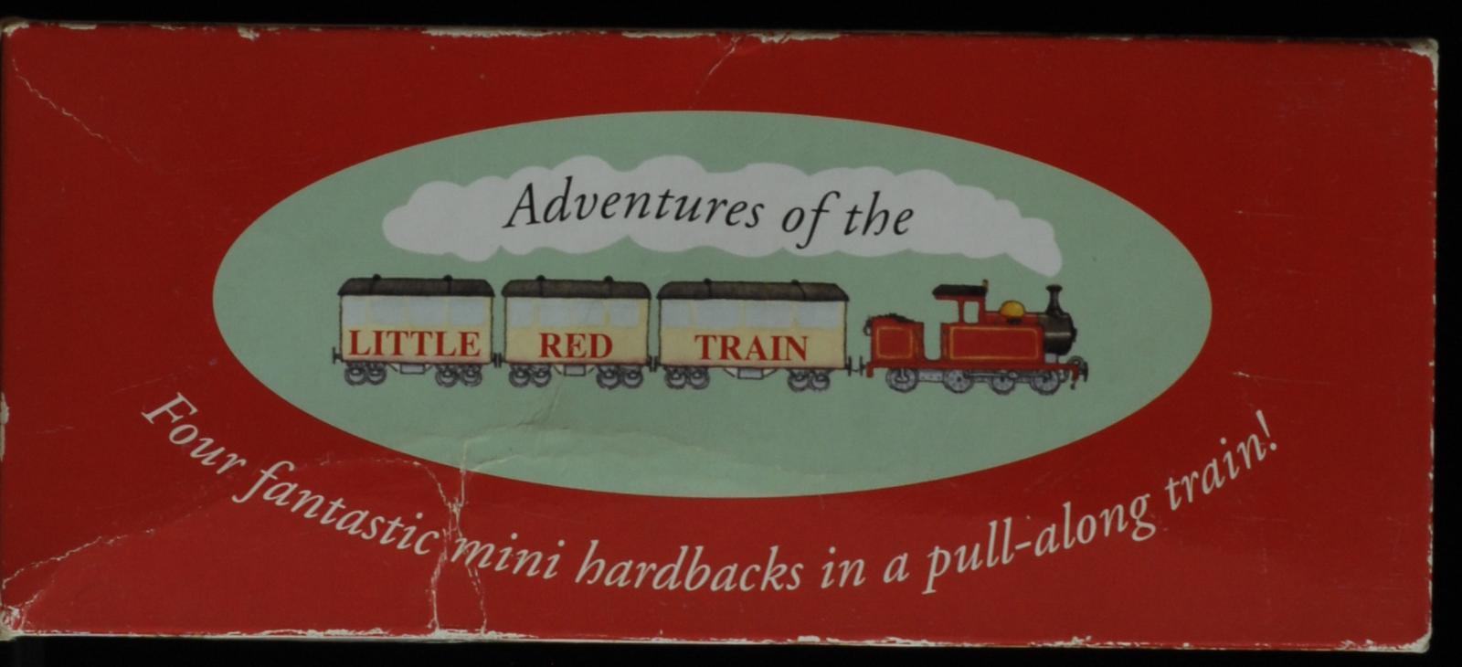 mbb005629b_-_Blathwayt_Benedict_-_Adventures_Of_The_Little_Red_Train_-_BENEDICT_BLATHWAYT.jpg