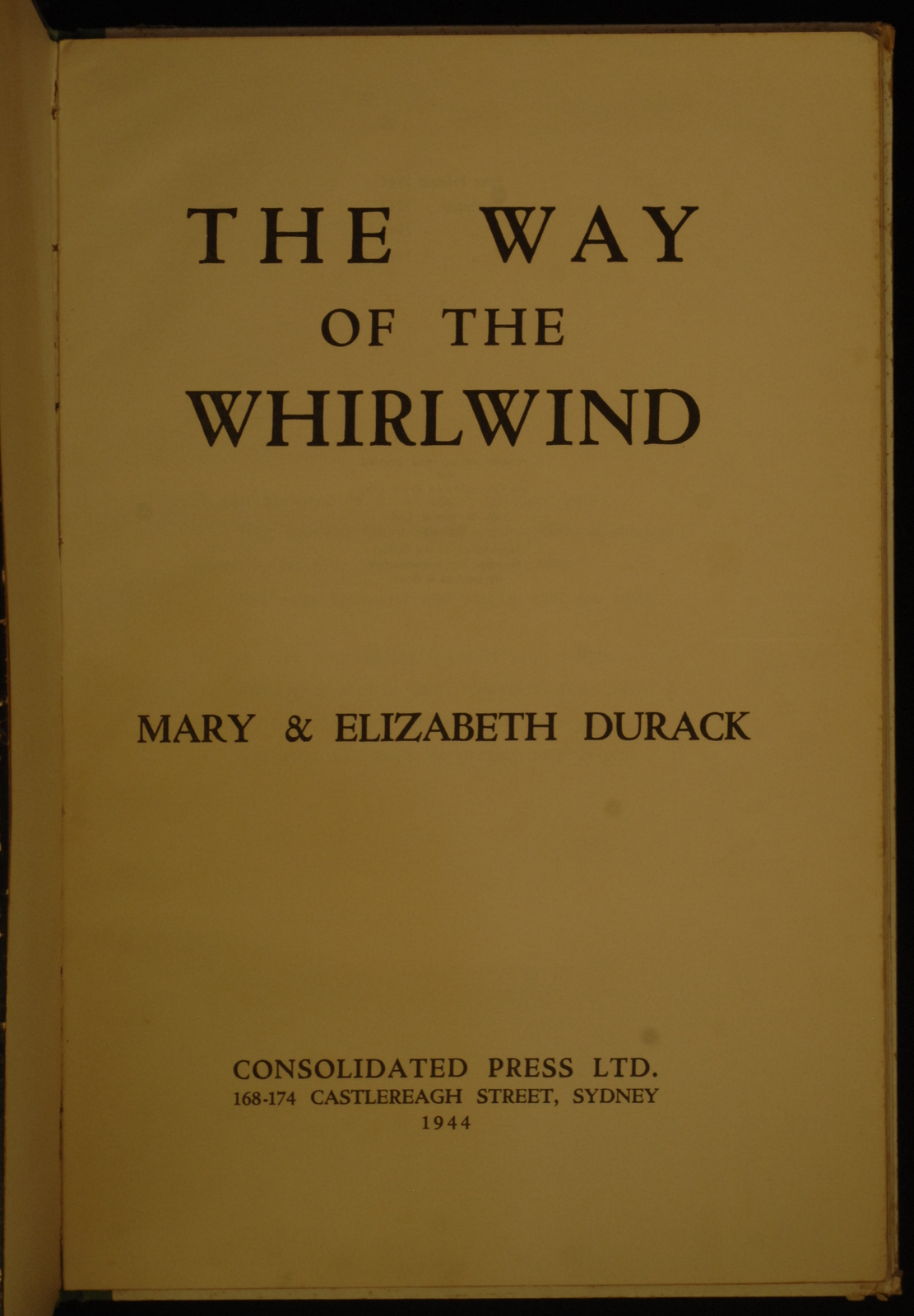 mbb006594c_-_Durack_Mary_-_The_Way_Of_The_Whirlwind_-_ELIZABETH_DURACK.jpg