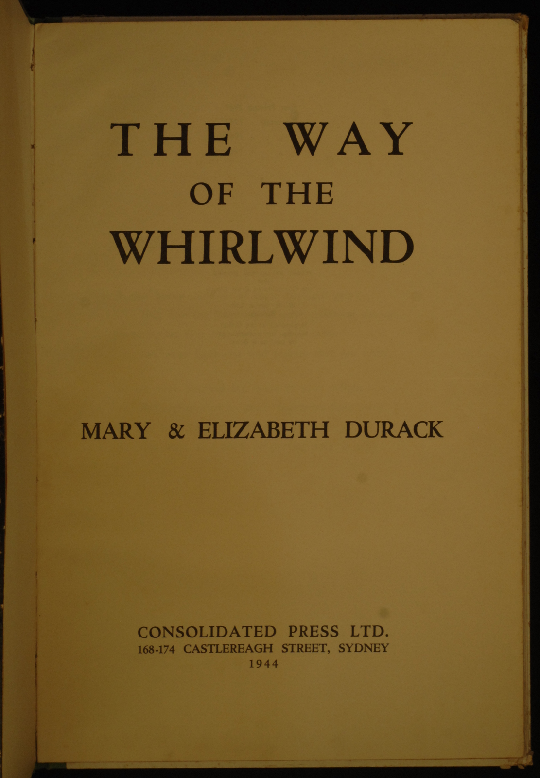 mbb006594c_-_Durack_Mary_-_The_Way_Of_The_Whirlwind_-_ELIZABETH_DURACK.jpg