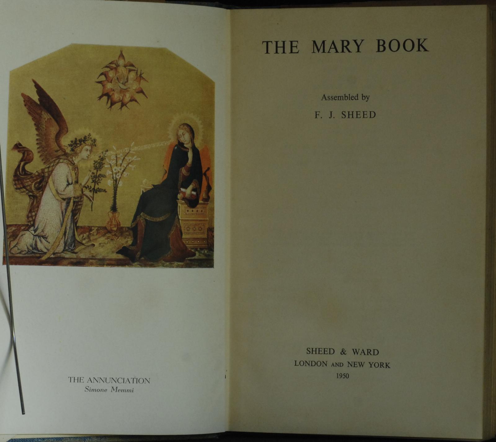mbb006945c_-_Sheed_Frank_-_Ward_Maisie_-_The_Mary_Book_-_Contains_Illustrations.jpg