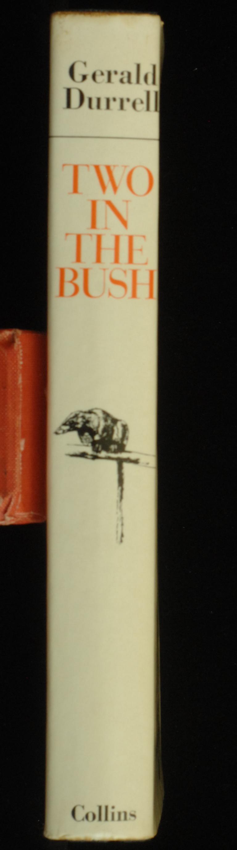 mbb007171c_-_Durrell_Gerald_-_Two_In_The_Bush_-_B_L_DRISCOLL.jpg