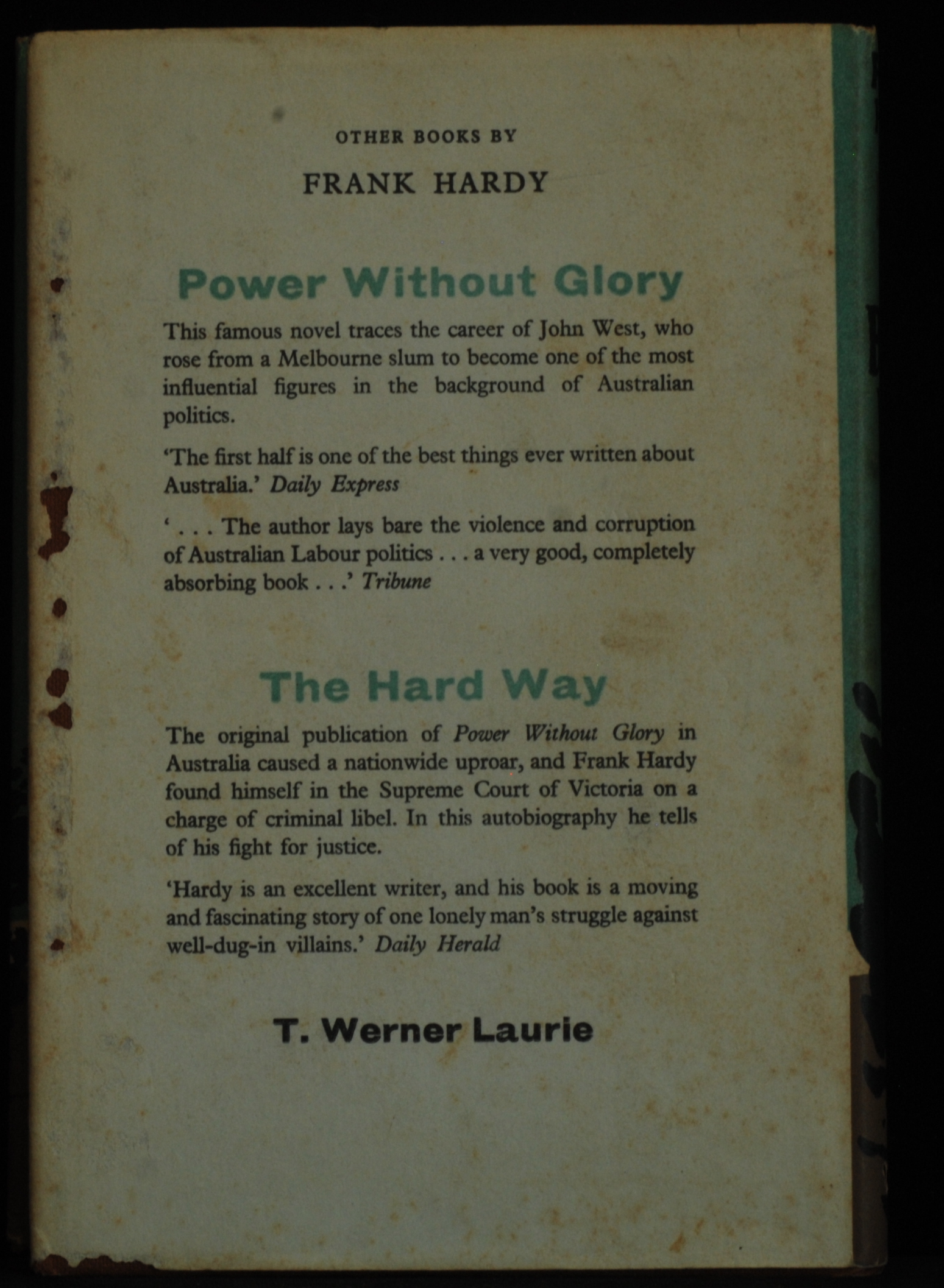mbb007244b_-_Hardy_Frank_-_Legends_From_Benson_s_Valley.jpg