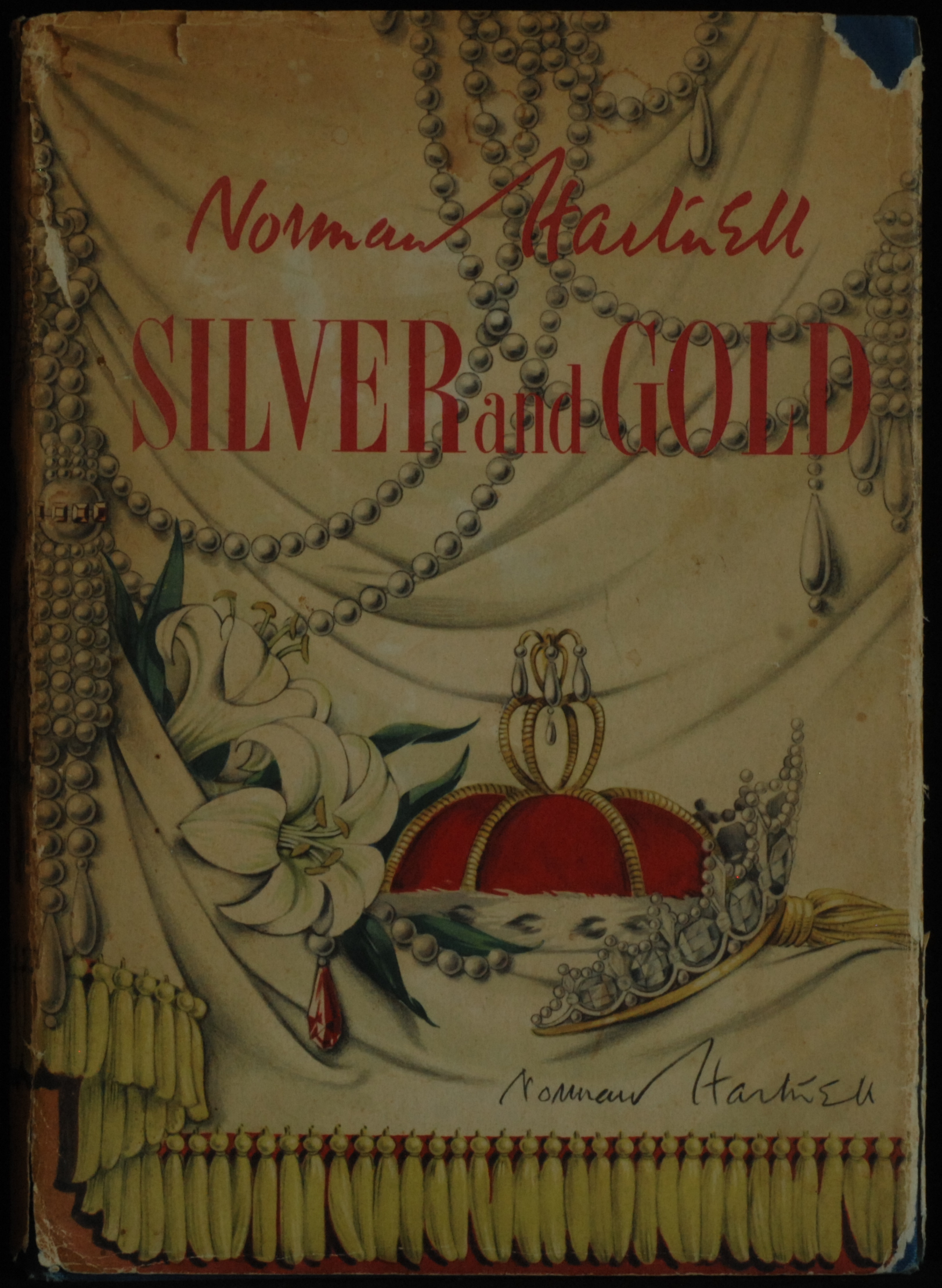 mbb007292a_-_Hartnell_Norman_-_Silver_And_Gold_-_Contains_Illustrations.jpg