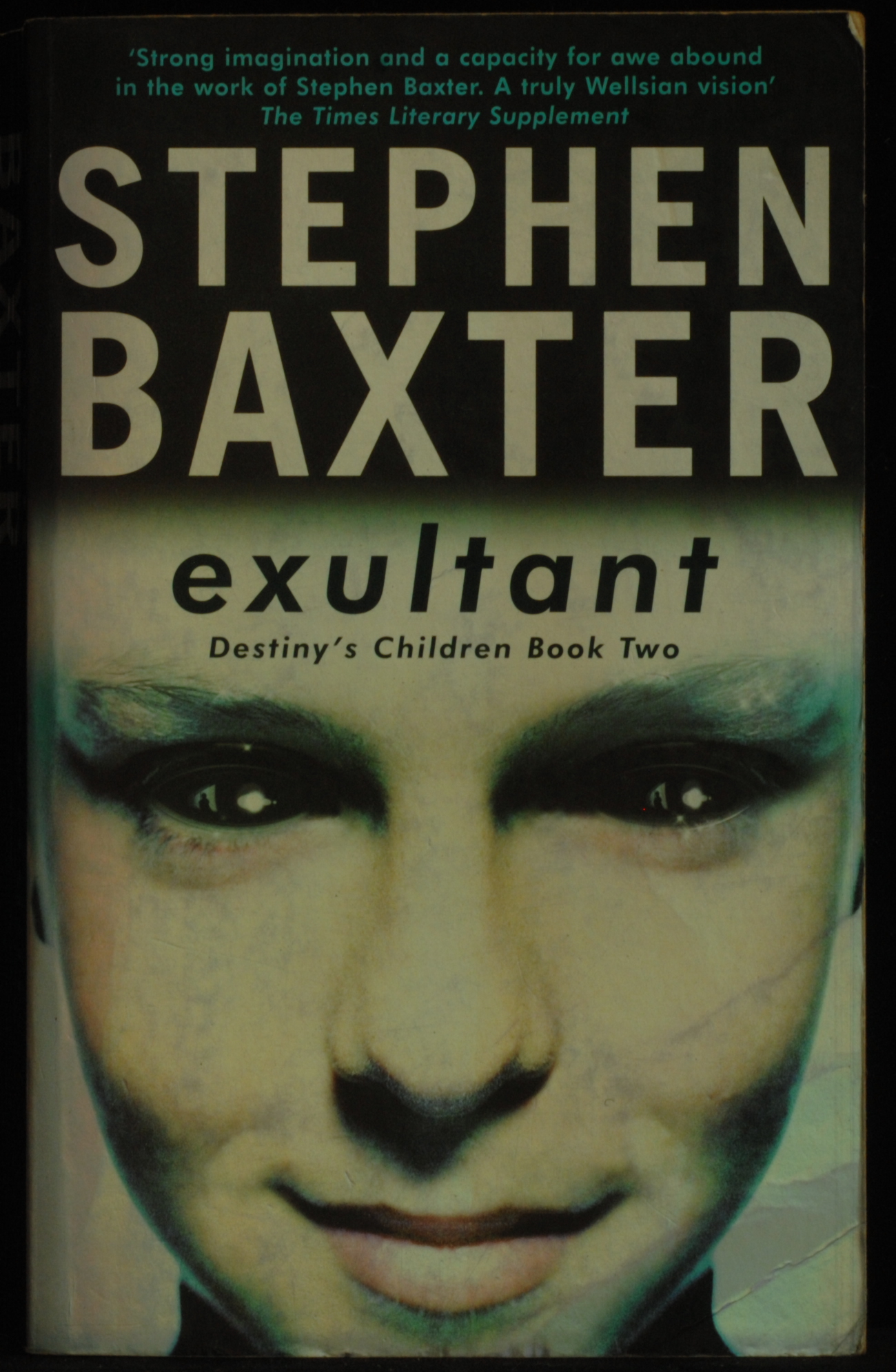 mbb007386a_-_Baxter_Stephen_-_Exultant_Destiny_s_Children_Book_Two.jpg