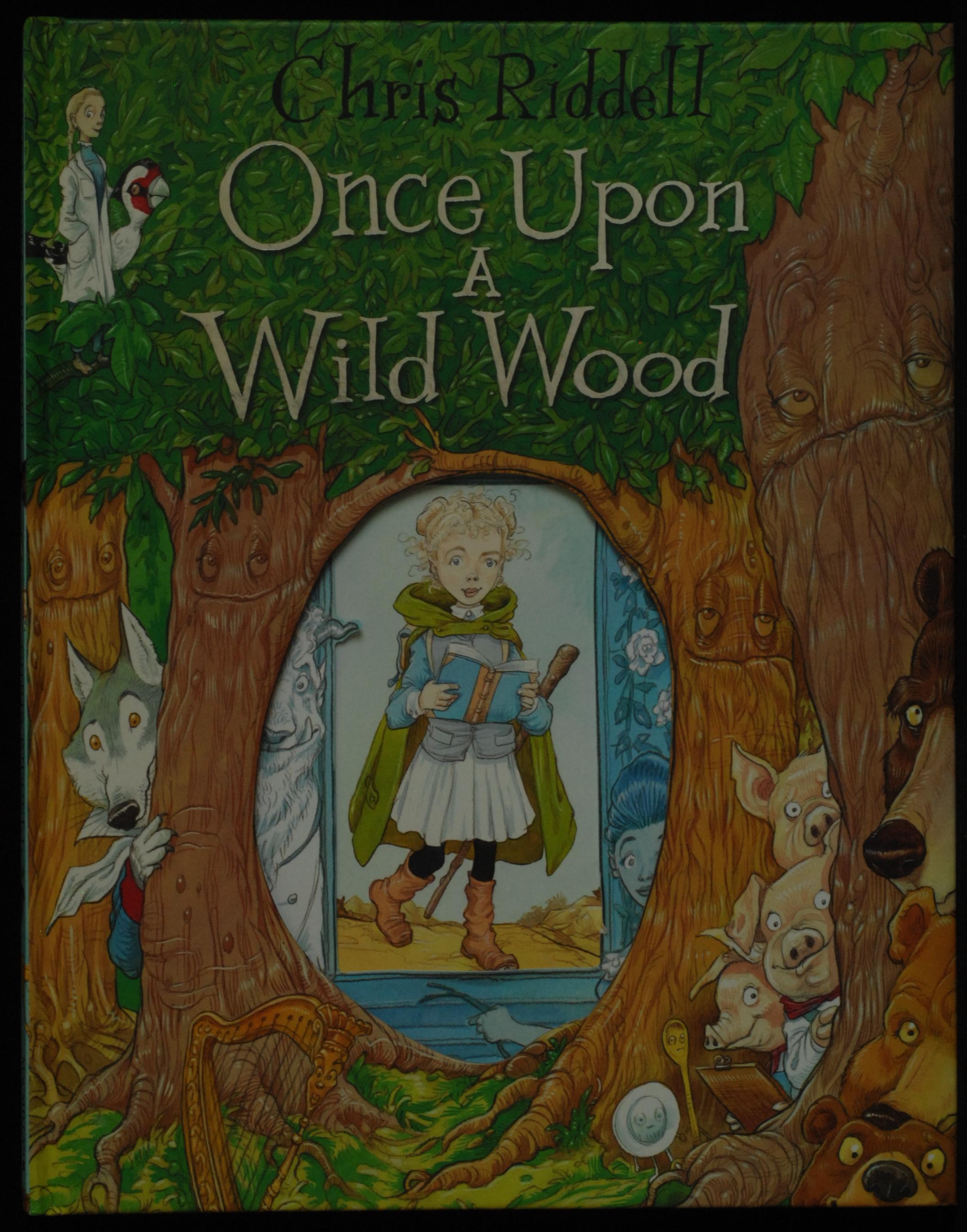 mbb007447a_-_Riddell_Chris_-_Once_Upon_A_Wild_Wood_-_CHRIS_RIDDELL.jpg